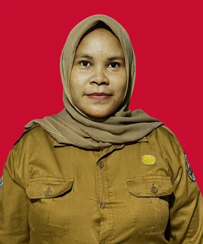 Foto Eni R. Mayalibit, S.T
