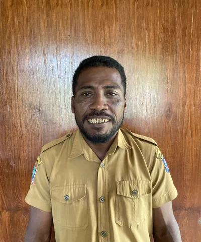 Foto Kamarudin Arfan